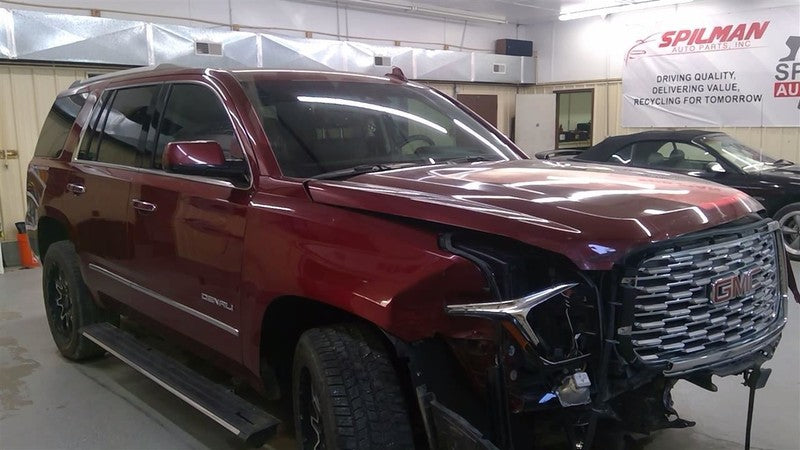 Seat Belt Front Bucket Driver Retractor Fits 17-20 ESCALADE 1711850