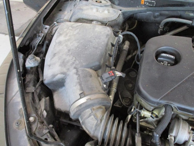 Driver Left Grille Lower Fits 16-18 MALIBU 1683270
