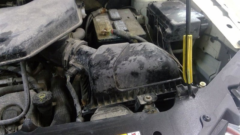 Throttle Body 4.6L Fits 07-14 FORD E150 VAN 1647155