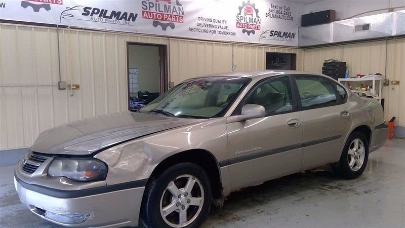 AC Compressor 6-231 Fits 96-04 REGAL 1679172