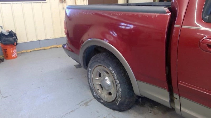 AC Compressor 6-255 Fits 97-06 FORD F150 PICKUP 1723217