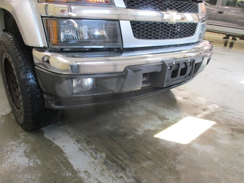 COLORADO  2012 Door Trim Panel Rear 2028734