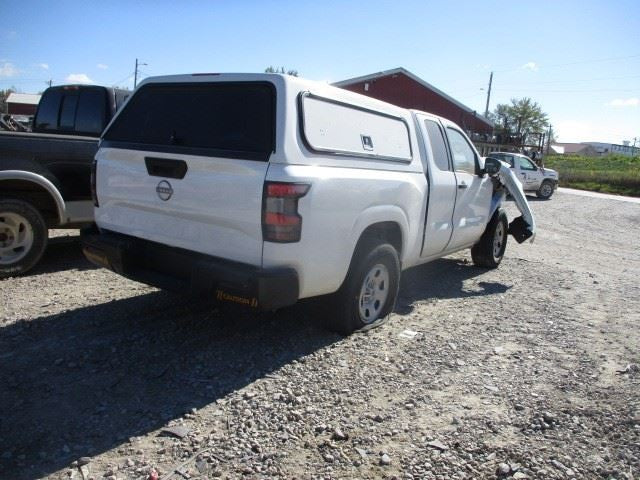 Automatic Transmission 9 Speed 2WD Fits 24-26 FRONTIER 1610564
