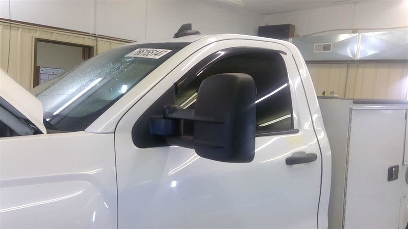 Power Steering Pump Fits 16-19 SIERRA 2500 PICKUP 1653020