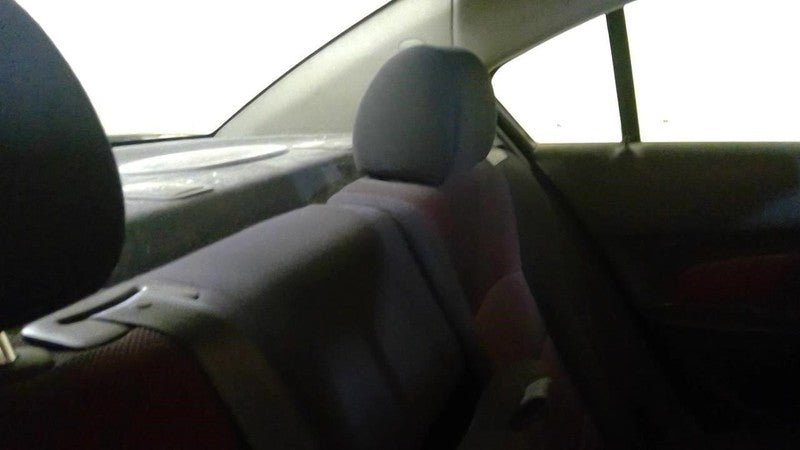 Chevrolet Cruze 2012 Headrest Used 5438
