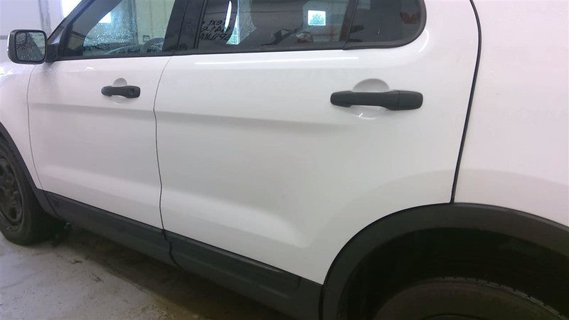 Automatic Transmission 6 Speed ID DA5P-7000-EA Fits 13-14 MKT 1692041