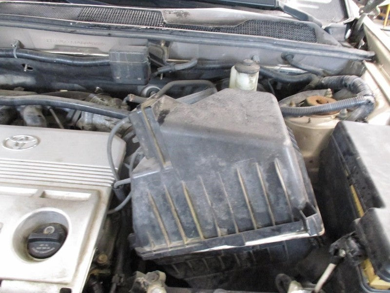 Starter Motor 2GRFE Engine 6 Cylinder Fits 05-18 AVALON 1911297
