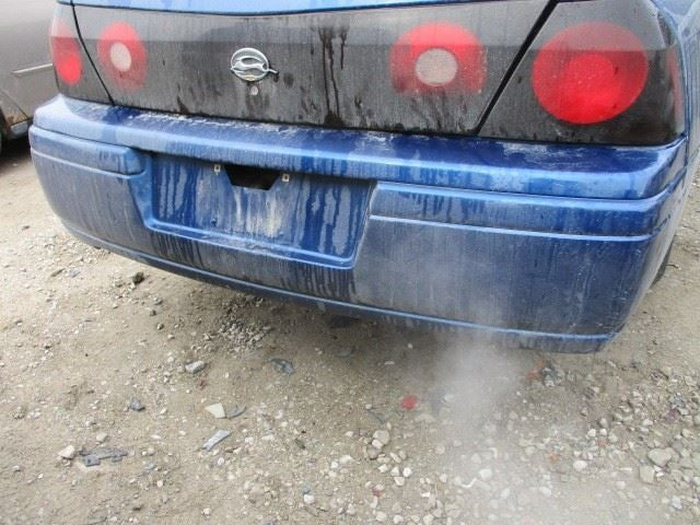 IMPALA    2005 Glove Box 1173098