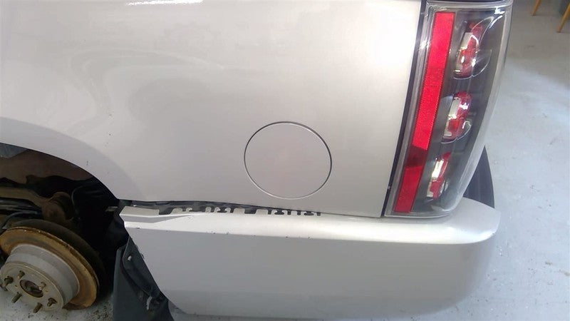 DENALI XL 2007 Fuel Filler Door 1642606