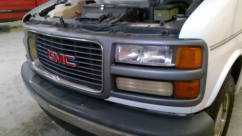 Automatic Transmission 4L60E Opt M30 5.0L Fits 99-00 EXPRESS 1500 VAN 