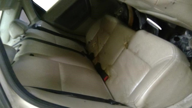 Ford Focus 2010 Headrest Used 5468