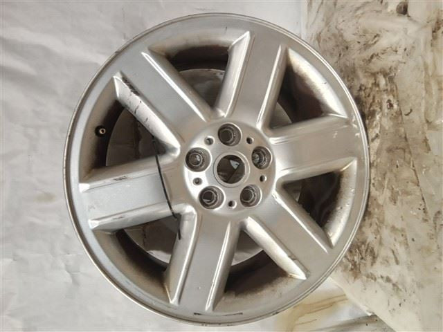 Wheel 19x8 6 Spoke Fits 03-05 RANGE ROVER 1723600