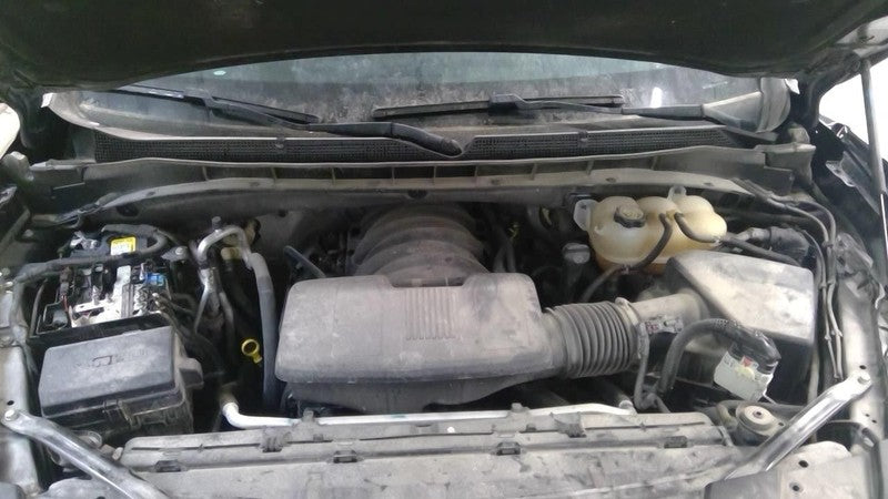 Driver Left Front Window Regulator Fits 21-25 ESCALADE 1864413