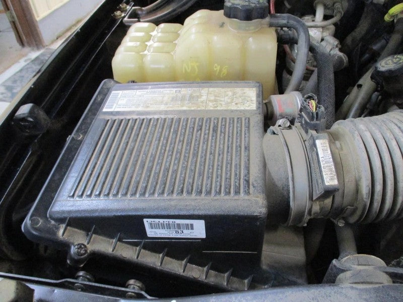 AC Compressor Fits 03-06 EXPRESS 1500 VAN 1894943
