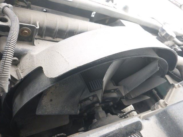 Transfer Case Motor Opt NP8 7 Pin Plug Fits 02-09 ENVOY 1580460