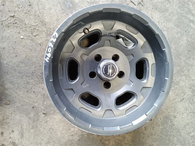WRANGLER  1998 Wheel 1886654
