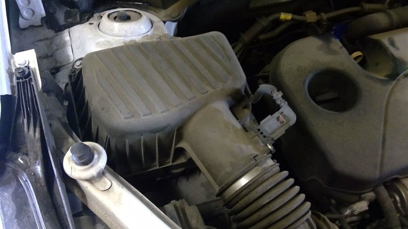 Automatic Transmission FWD 1.5L Fits 18-19 EQUINOX 1702653