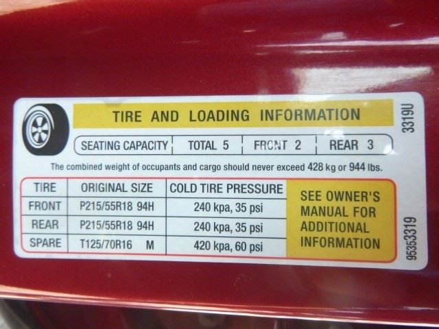 Starter Motor Fits 14-21 ENCORE 1645987