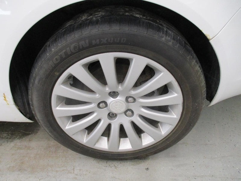 Passenger Right Front Door Glass Fits 11-17 REGAL 2060759
