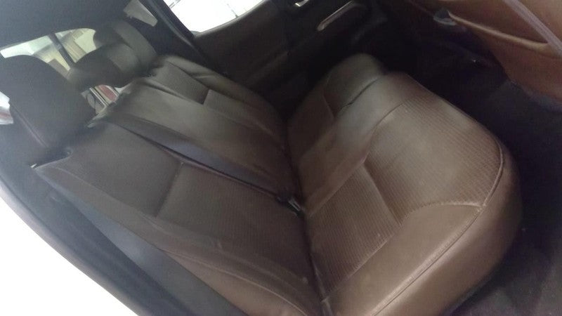 TACOMA    2021 Seat Rear 1865944
