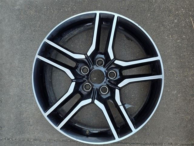 Wheel 18x8 Aluminum 10 5 Split Spoke Fits 18-23 MUSTANG 1740564