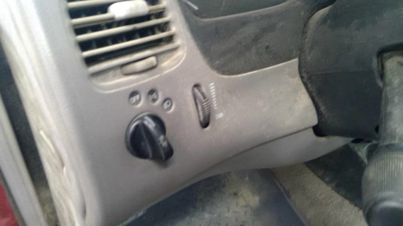 RANGER    1997 Dash/Interior/Seat Switch 1881476