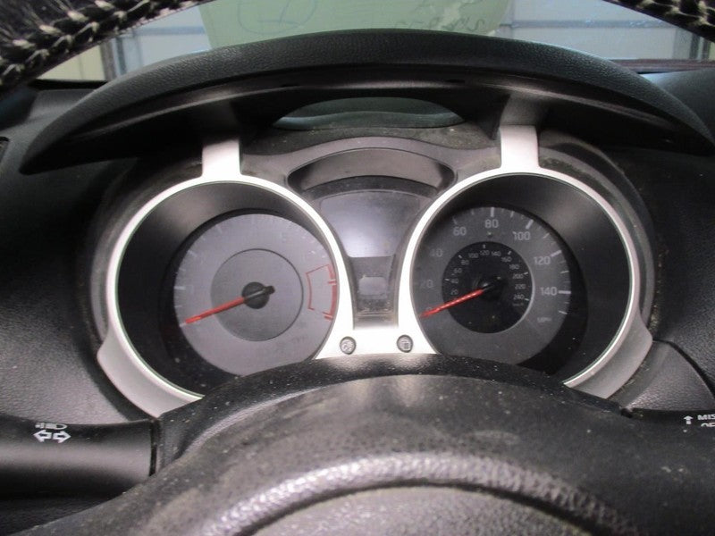 Speedometer Cluster MPH CVT AWD S Thru 1/14 Fits 12-14 JUKE 1972868