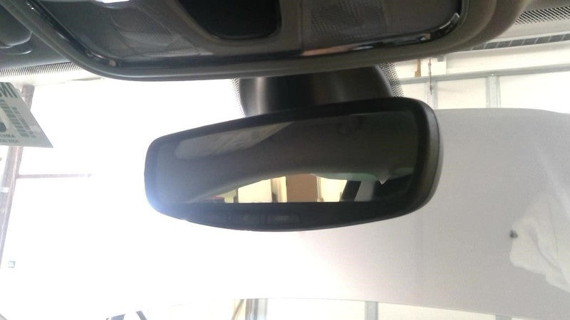 Jeep Cherokee 2019-2023 Rear View Mirror 68333750AA Used 0067