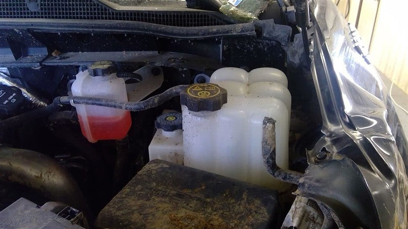 Power Steering Pump Fits 20-26 SILVERADO 2500 PICKUP 1625897