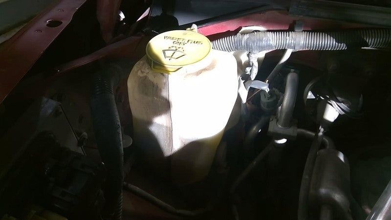 Carrier Front 3.92 Ratio Fits 97-99 DAKOTA 1717157