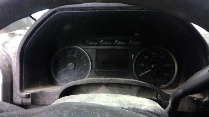 Speedometer Cluster MPH Fits 16-18 20 FORD F150 PICKUP 1730404
