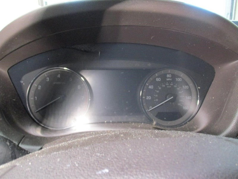 Speedometer Cluster MPH US Market Sedan Fits 15 GENESIS 1670439