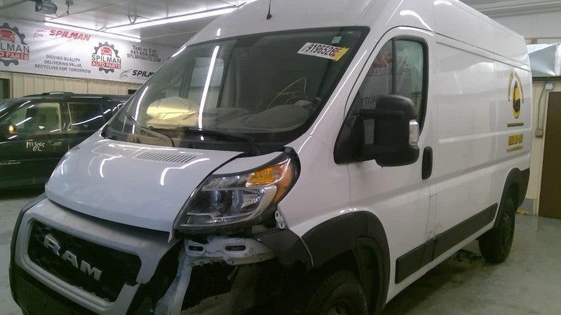Steering Gear/Rack Fits 14-21 PROMASTER 1500 VAN 1730168