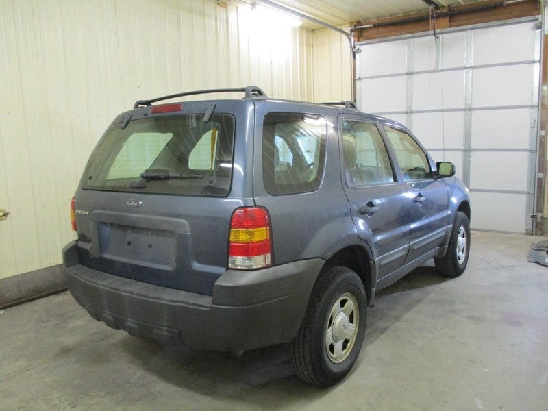 Alternator VIN Z 8th Digit 120 Amp Fits 05-07 ESCAPE 1869040