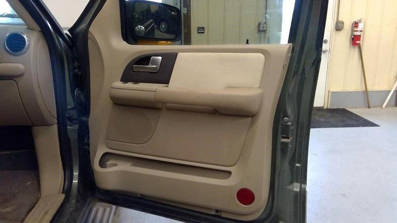 EXPEDITON 2003 Front Door Trim Panel 2024593