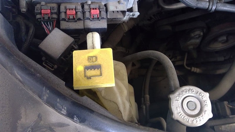 Alternator 180 Amp Fits 11-23 300 1900365