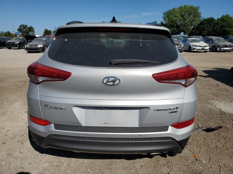Crossmember/K-Frame Front AWD Fits 16-21 TUCSON 1745602