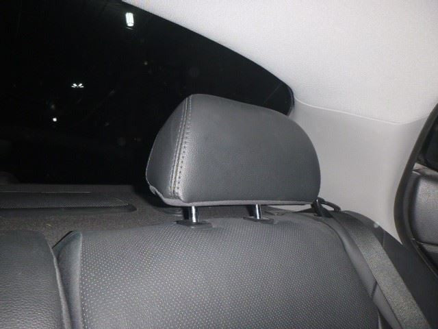 Kia Optima 2015 Headrest Used 0642