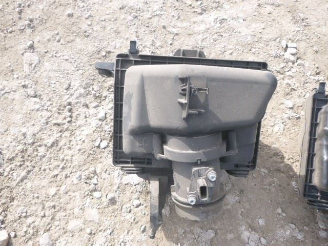 Driver Left Air Cleaner Fits 16-23 INFINITI Q50 1639426