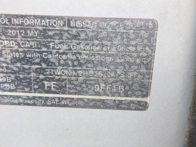 Radiator Fan Motor Fan Assembly Condenser Fits 04-15 ARMADA 1409256