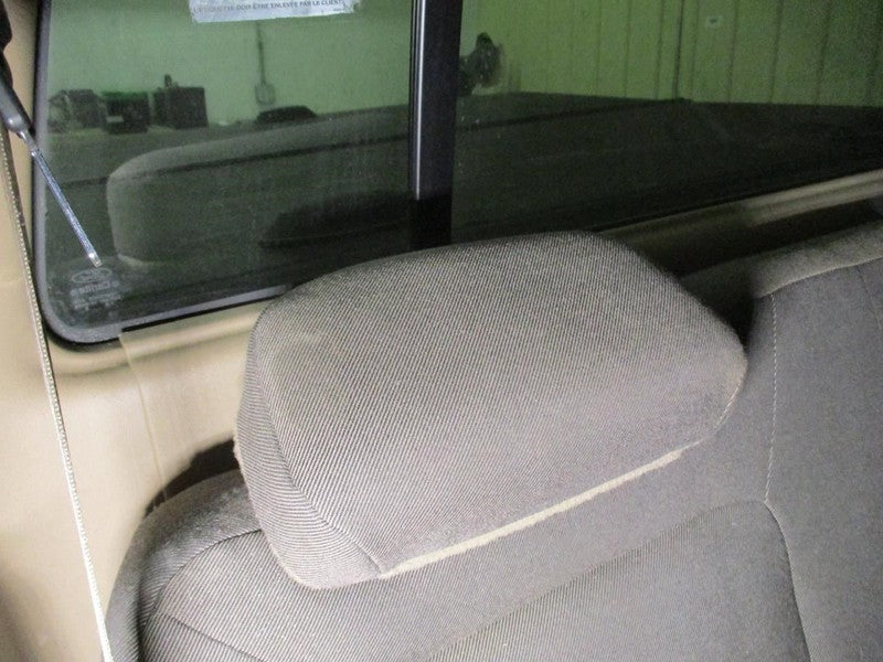 Ford Explorer 2002 Headrest Used 0590