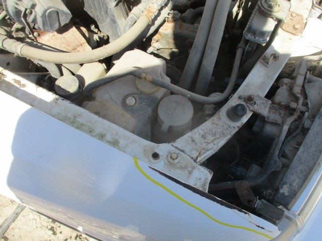 Automatic Transmission Fits 88-92 MAZDA 626 1562429