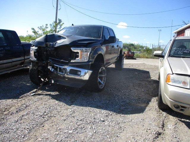 Transfer Case Electronic Shift On The Fly Fits 15-20 FORD F150 PICKUP 