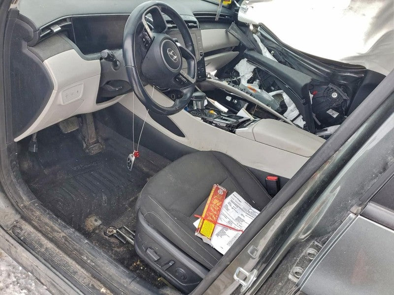 Console Front Floor Electric Shift Fits 22-24 TUCSON 1866059