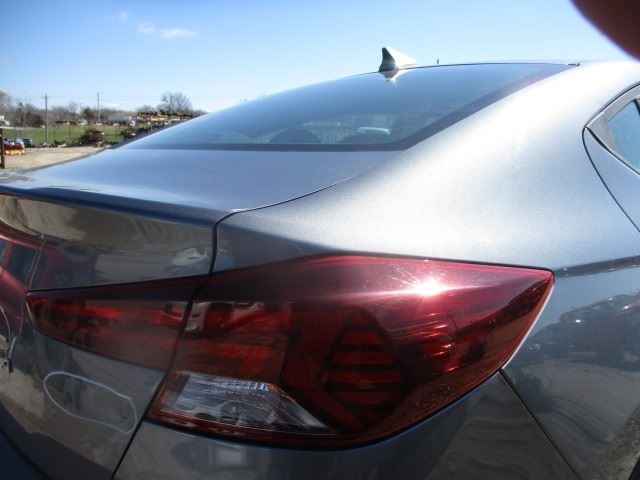 Wiper Transmission Sedan Fits 17-20 ELANTRA 1557100