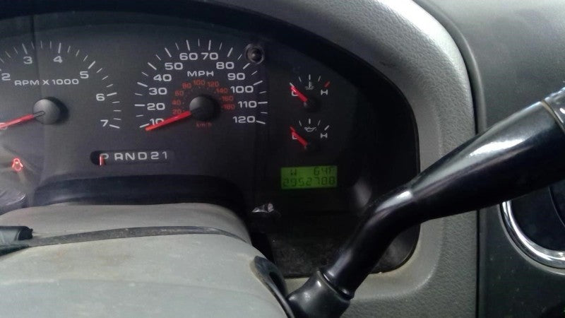 Carrier Front Axle 3.73 Ratio Fits 06-08 FORD F150 PICKUP 1729354