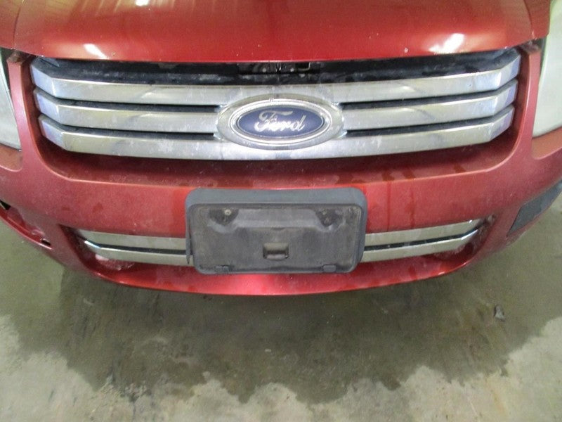 Coolant Reservoir Fits 06-09 FUSION 1879014