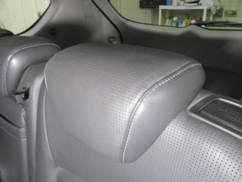 Subaru Tribeca 2006 Headrest Used 6373