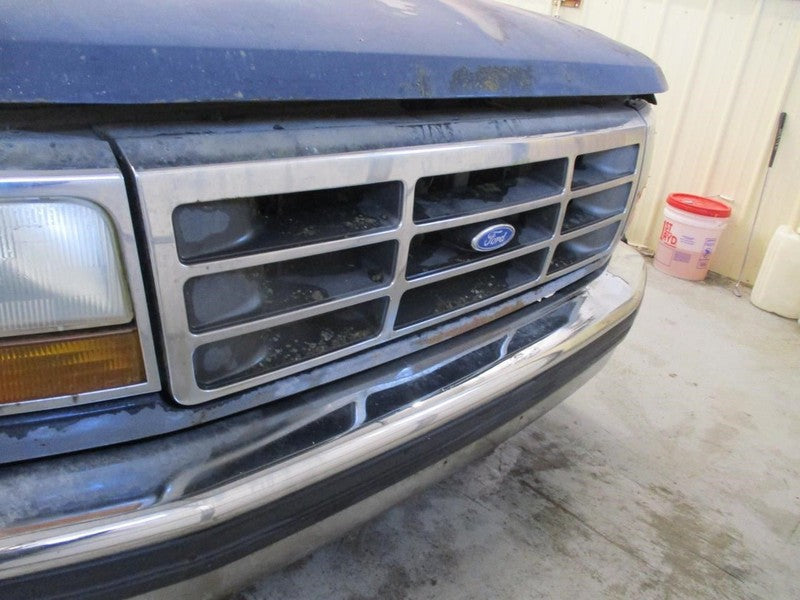 Windshield Wiper Motor 2 Plugs Fits 87-94 BRONCO 1728980