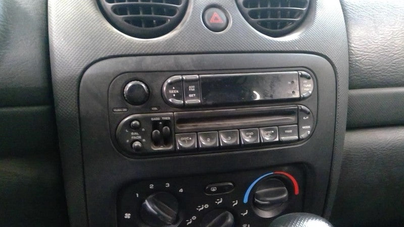 Audio Equipment Radio Am-fm-integral 6 CD Changer Fits 05-06 08-10 VIP